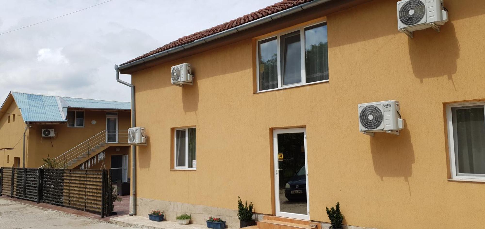 Casa Class Băile Felix Exterior foto
